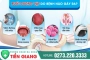 Cẩn trọng buốt dương vật dấu hiệu một số bệnh nguy hiểm