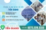 Trị mụn vùng kín Tiền Giang - Mụn vùng kín là dấu hiệu của bệnh gì?