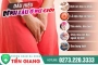 Biểu Hiện Của Bệnh Lậu Như Thế Nào? Nữ Giới Cần Lưu Ý Gì?