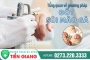 Tổng Quan Những Điều Cần Biết Khi Thực Hiện Đốt Sùi Mào Gà