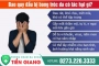 Dương vật bị bong tróc da là dấu hiệu bệnh gì?