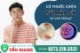 Có thuốc trị sùi mào gà tại nhà không? Chữa sùi mào gà bằng cách nào mới hiệu quả?