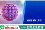 Trị HPV Tiền Giang - HPV là bệnh gì?