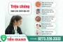 Mụn Cóc Sinh Dục Ở Nữ Giới Có Ảnh Hưởng Gì Và Biến Chứng Ra Sao?