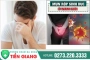 Những Dấu Hiệu Giúp Phái Nam Nhận Biết Sớm Mụn Rộp Sinh Dục