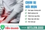 Lo Lắng Vì Nổi Mụn Ở Vùng Kín Nam - Nguyên Nhân Và Cách Điều Trị