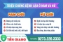 Bệnh Lậu Cấp Tính Và Những Biến Chứng Khó Lường