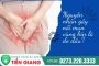 Mụn vùng kín nam - nguyên nhân, triệu chứng và phương pháp điều trị