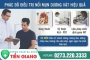 Cách trị dương vật nổi mụn nước - Dương vật bị nổi mụn nước có nguy hiểm không?