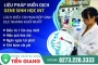 Điều trị mụn rộp sinh dục Tiền Giang - Dấu hiệu bị mụn rộp sinh dục là gì?