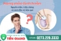 Nang mào tinh hoàn : Nguyên nhân, triệu chứng và cách điều trị hiệu quả