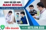 Chữa xuất tinh sớm bằng cắt dây thần kinh lưng dương vật
