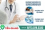 Chữa sưng tinh hoàn Tiền Giang - Nguyên nhân sưng tinh hoàn là gì?