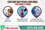 Cách nào để khắc phục yếu sinh lý - cách chữa yếu sinh lý hiệu quả