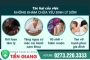 TÌM HIỂU CÁCH TĂNG CƯỜNG SINH LÝ - TĂNG HAM MUỐN CHO NAM GIỚI