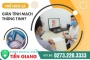 Giãn tĩnh mạch thừng tinh là gì?