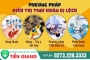 Điều trị xệ tinh hoàn Tiền Giang - Bị xệ tinh hoàn trị ở đâu hiệu quả?