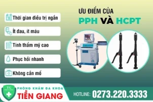 Chữa lòi dom như thế nào để không phải chịu đựng lâu dài?