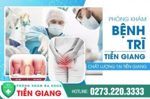 Nên Khám Bệnh Trĩ Ở Đâu? Quy Trình Thăm Khám Nhanh Chóng