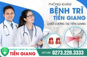Phòng Khám Trĩ An Toàn Hiện Đại Với Chi Phí Hợp Lý