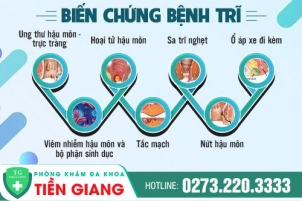 Bệnh Trĩ Là Bệnh Lý Gì? Nếu Không Chữa Trị Có Nguy Hiểm Không