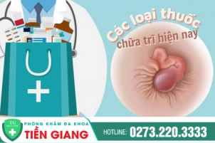 Bệnh Trĩ Có Thuốc Đặc Trị Không? Nên Làm Thế Nào Để Chữa Bệnh Trĩ Nhanh Chóng