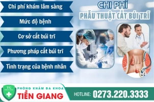 Muốn Mổ Trĩ Cần Bao Nhiêu Tiền? Địa Chỉ Chữa Trĩ Chi Phí Bình Dân