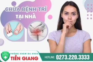 Mách Bạn Các Phương Pháp Trị Bệnh Trĩ Tại Nhà Nhanh Chóng