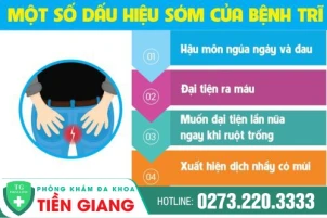 Khám bệnh trĩ ở đâu tốt? Chi phí điều trị bao nhiêu?