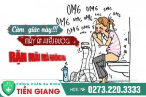 Đi ỉa không được là bị gì? Cách chữa trị hiệu quả