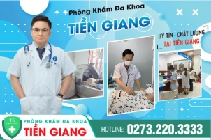 Phòng khám bệnh trĩ Bến Tre - Cắt trĩ bao nhiêu tiền