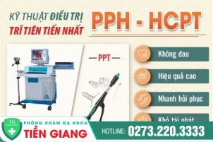 Phương Pháp Điều Trị Rò Hậu Môn Hiệu Quả Cho Người Bệnh