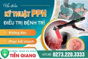 Giải Pháp Chữa Trĩ Nội An Toàn Được Nhiều Người Bệnh Lựa Chọn