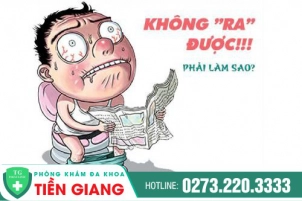 Bị Bón Khó Đi Cầu Có Sao Không? Nguyên Nhân Và Phương Pháp Chữa Hiệu Quả