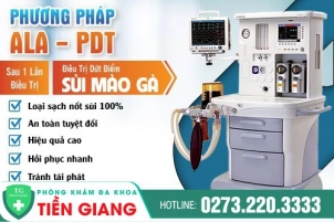 Sùi mào gà trị hết không? Đâu là cách chữa sùi mào gà hiệu quả?