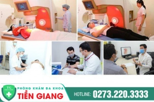 Cách chữa các bệnh dương vật phổ biến hiện nay