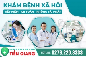 Phòng Khám Khám Chữa Bệnh Xã Hội Uy Tín, Chất Lượng