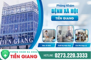 Địa Chỉ Khám Và Chữa Bệnh Xã Hội Tốt Hiện Nay Mà Bạn Nên Biết