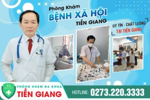Mách Bạn Địa Chỉ Phòng Khám Bệnh Xã Hội Nhiều Người Bệnh Tin Tưởng Lựa Chọn