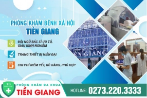 Trị mụn vùng kín Tiền Giang - Mụn vùng kín là dấu hiệu của bệnh gì?