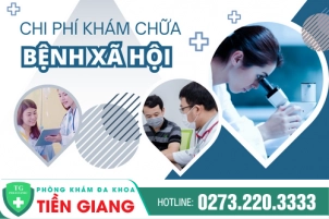 Chi Phí Khám Chữa Bệnh Xã Hội Bao Nhiêu Tiền? Quy Trình Thăm Khám Ra Sao?