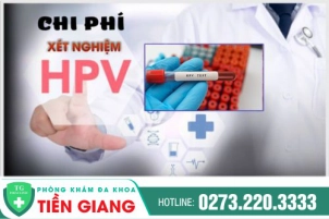 Chi Phí Xét Nghiệm HPV Hiện Nay Khoảng Bao Nhiêu?