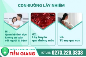 Bệnh Giang Mai Có Nguy Hiểm Không? Nguyên Nhân Và Cách Phòng Tránh