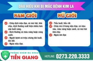 Bệnh Kim La Là Bệnh Gì? Dấu Hiệu Nhận Biết Và Cách Điều Trị