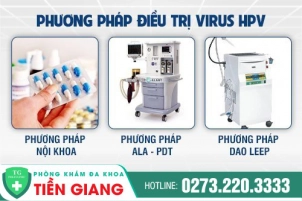 Virus HPV là gì? Xét nghiệm hpv bao nhiêu tiền
