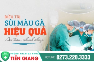 Địa Chỉ Khám Chữa Bệnh Sùi Mào Gà Với Công Nghệ Mới Tiết Kiệm Chi Phí