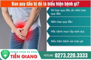 THẬN TRỌNG VỚI 4 BỆNH LÝ LÀM DƯƠNG VẬT NỔI MẨN ĐỎ