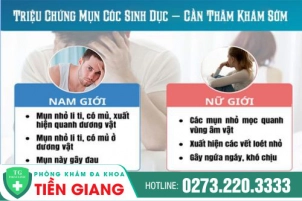Tìm Hiểu Tổng Quan Về Mụn Cóc Sinh Dục: Nguyên Nhân, Dấu Hiệu Và Giải Pháp
