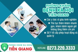 Khám Bệnh Sùi Mào Gà Ở Đâu Tốt Và Tiết Kiệm Chi Phí?