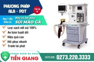 Các Biện Pháp Điều Trị Sùi Mào Gà Ở Nam Giới Hiệu Quả